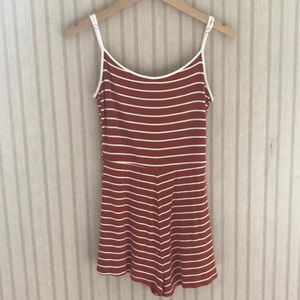 Forever 21 Romper